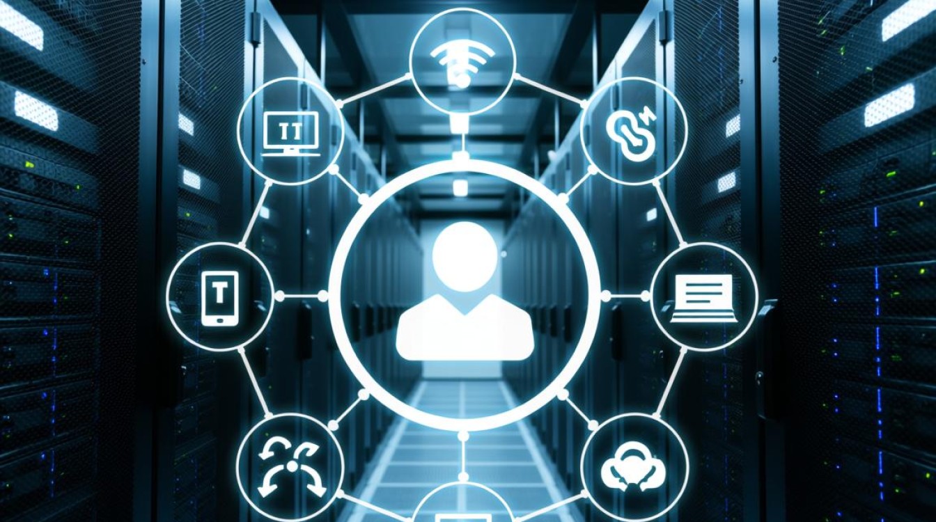 服务器群集管理软件如何提升运维效率与稳定性？