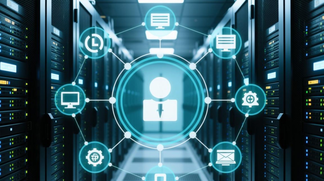 服务器群集管理软件如何提升运维效率与稳定性？-好主机测评网