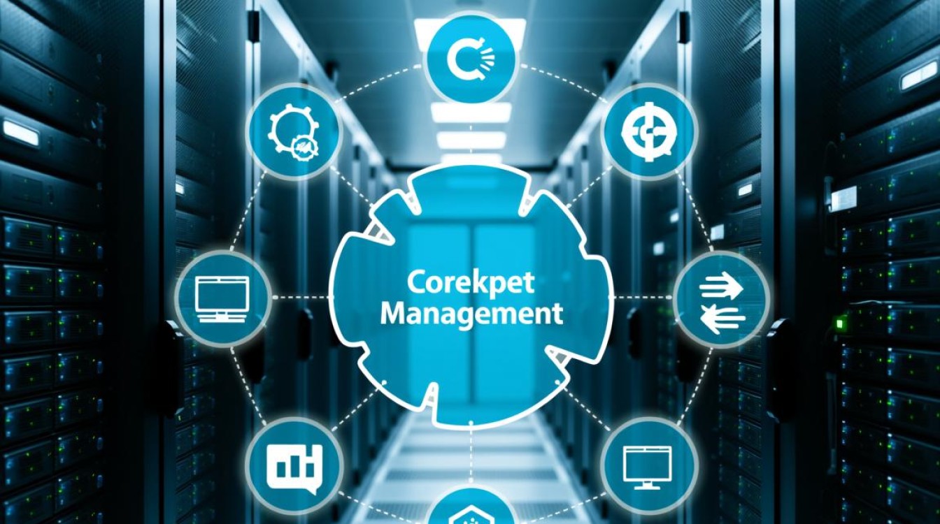 服务器群集管理软件如何提升运维效率与稳定性？