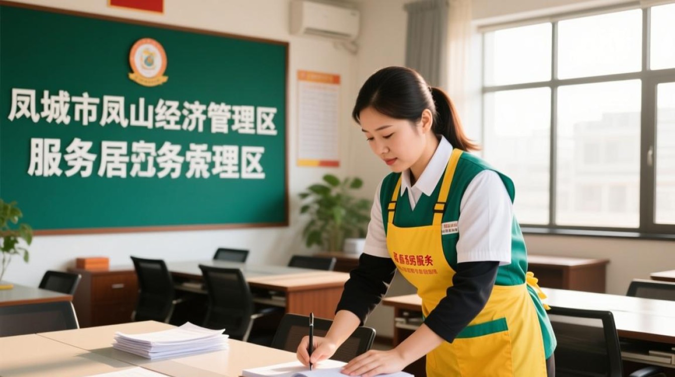 凤城市凤山经济管理区高云霞洁净家政服务中心怎么样？-好主机测评网