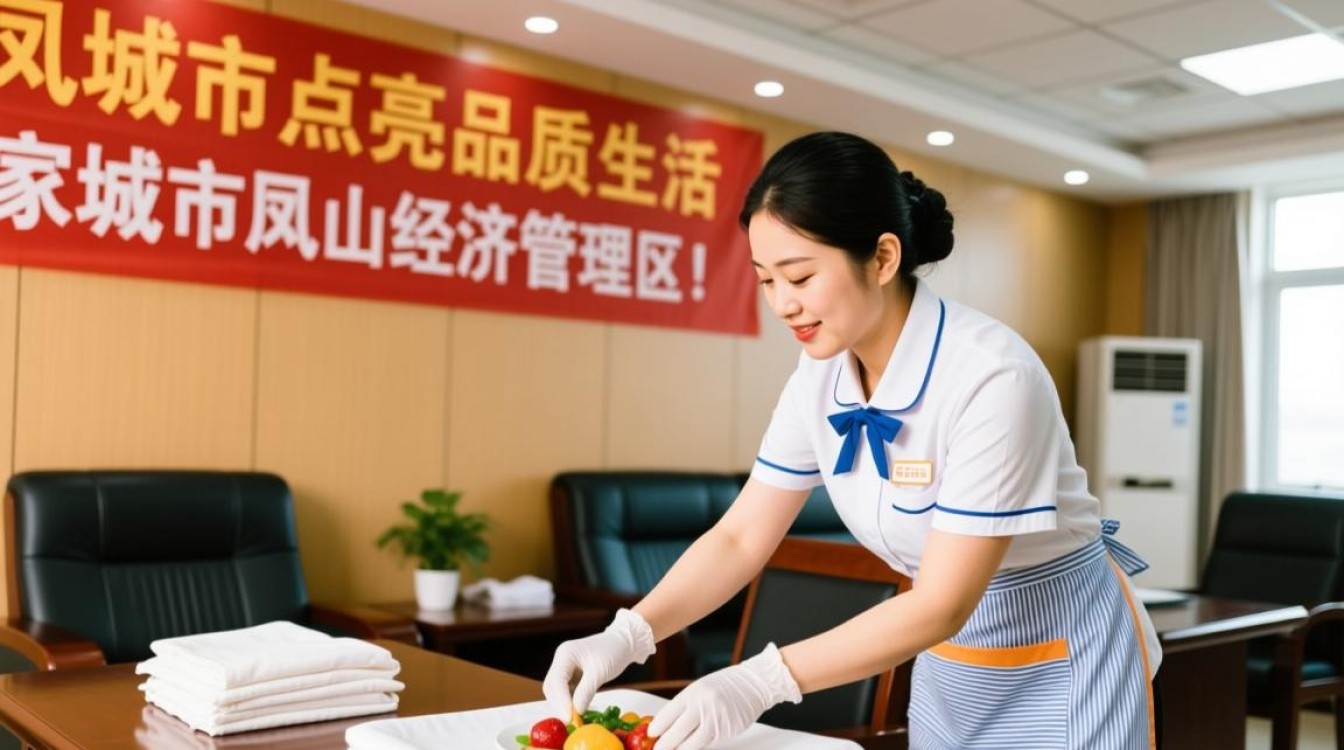 凤城市凤山经济管理区高云霞洁净家政服务中心怎么样？