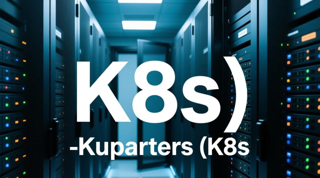 自己搭建k8s服务器，需要哪些配置和步骤？