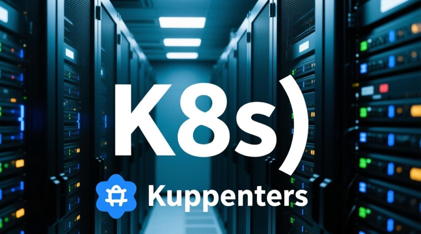 自己搭建k8s服务器，需要哪些配置和步骤？