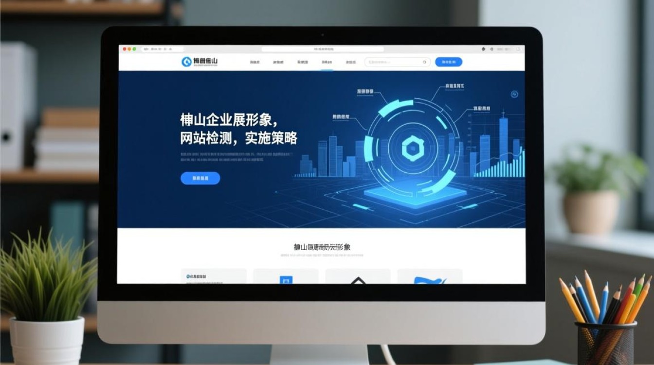 佛山网站检测怎么做？找专业机构靠谱吗？-好主机测评网