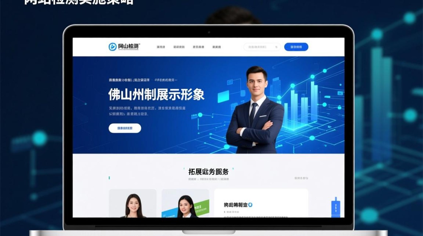 佛山网站检测怎么做?找专业机构靠谱吗? 佛山网站检测怎么做?找专业机构靠谱吗?