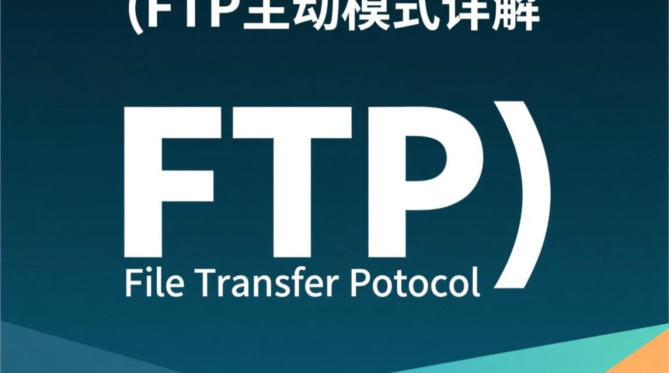 Linux FTP主动模式怎么配置，与被动模式区别在哪？