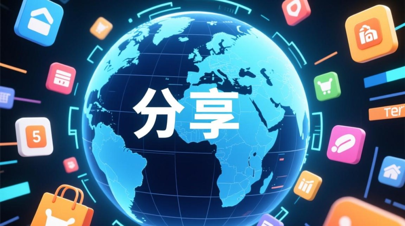 有哪些靠谱的分享商品网站能赚钱或省钱？-好主机测评网