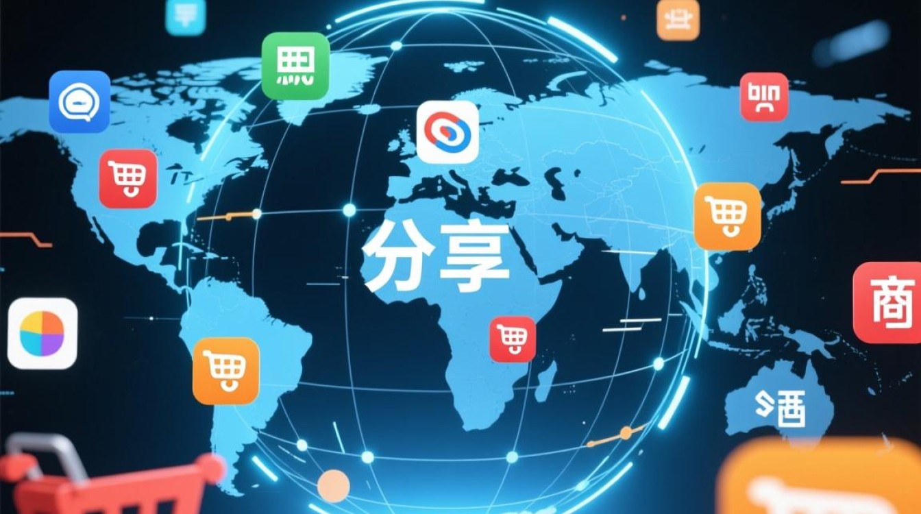 有哪些靠谱的分享商品网站能赚钱或省钱? 有哪些靠谱的分享商品网站能赚钱或省钱?