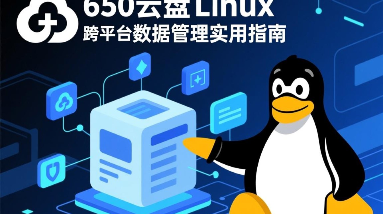 360云盘Linux版在哪里下载？安装后如何使用？
