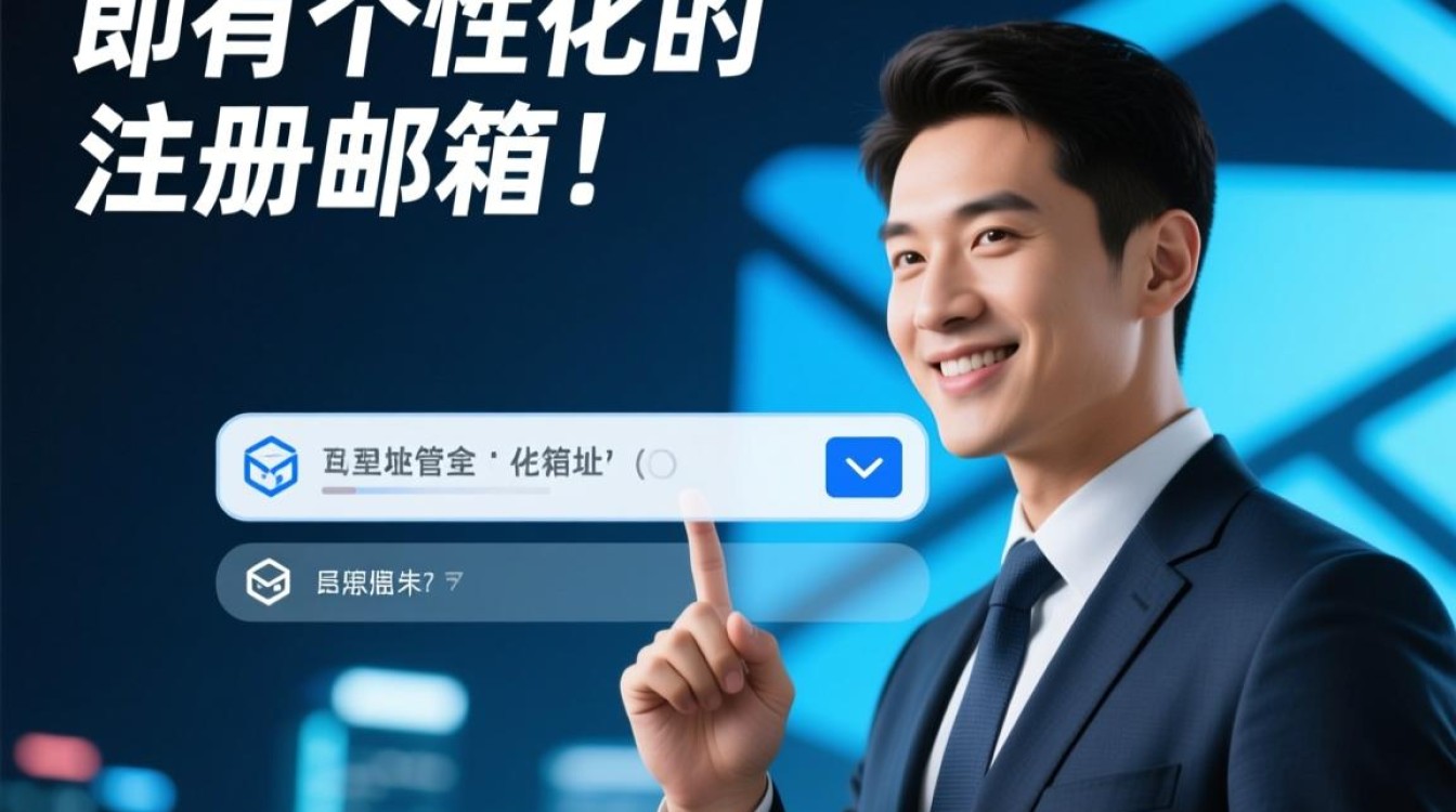 有域名后，如何免费注册专属企业邮箱？步骤是什么？-好主机测评网