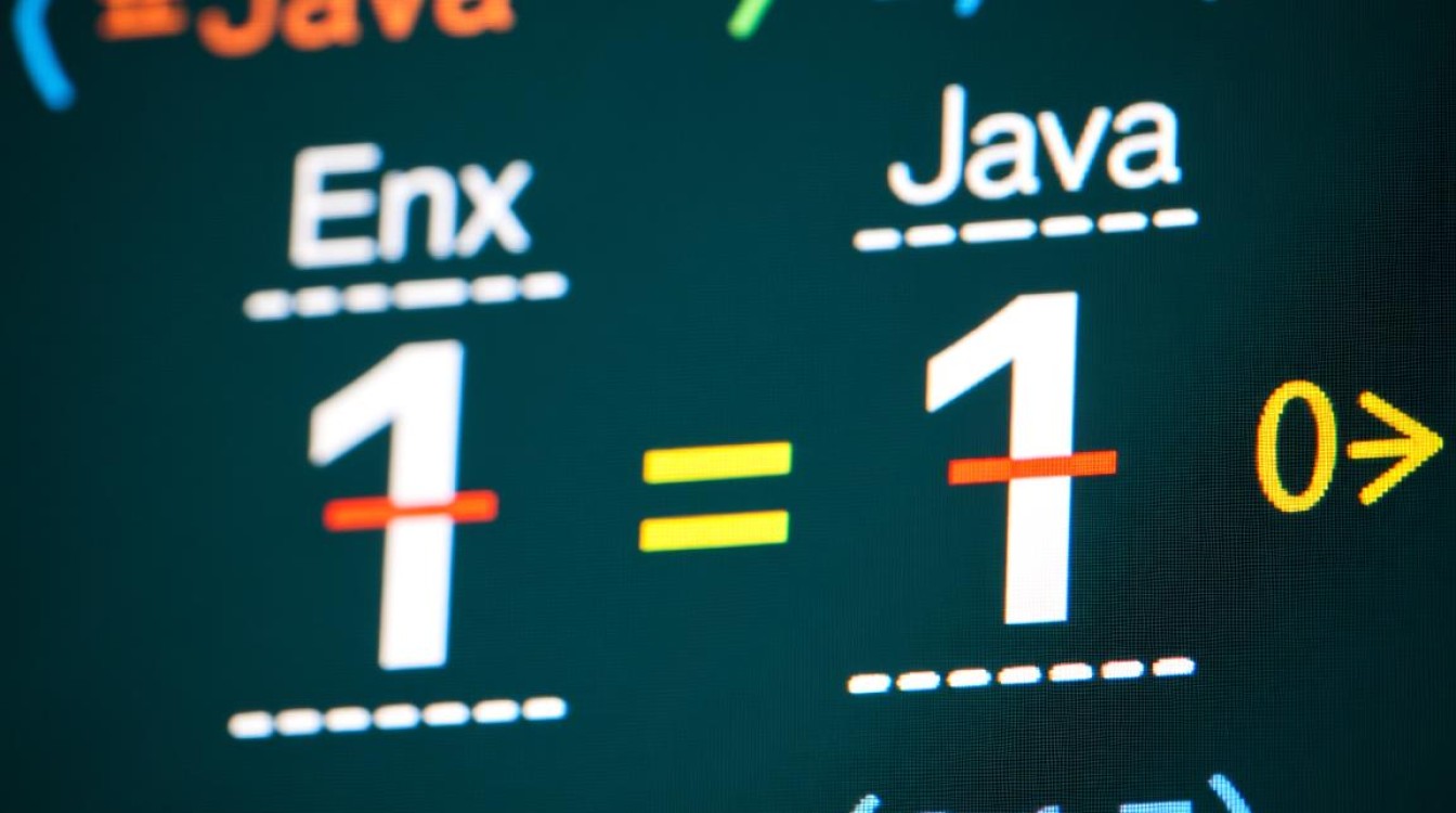 Java中1和1比较大小，用==还是equals？