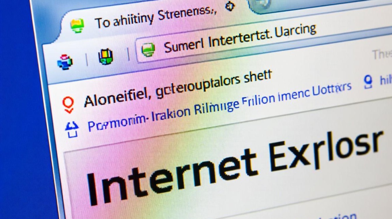 ie浏览器出现域名访问提示怎么办？如何解决域名访问限制问题？-好主机测评网