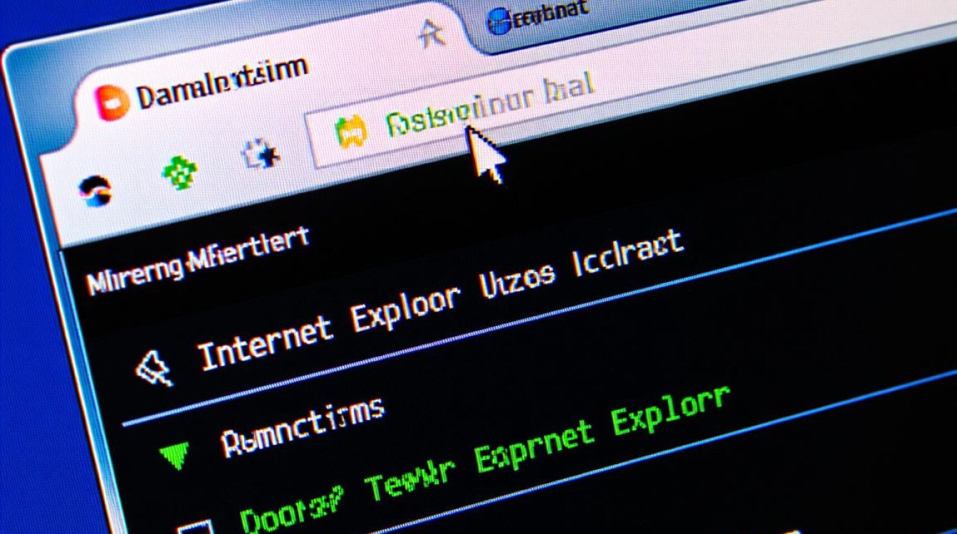 ie浏览器出现域名访问提示怎么办？如何解决域名访问限制问题？