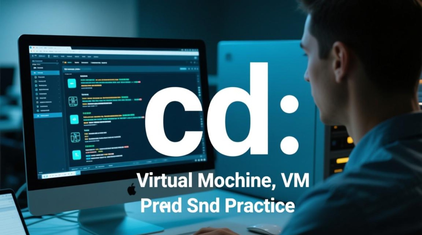 虚拟机指令cd如何切换目录？实现原理是什么？-好主机测评网