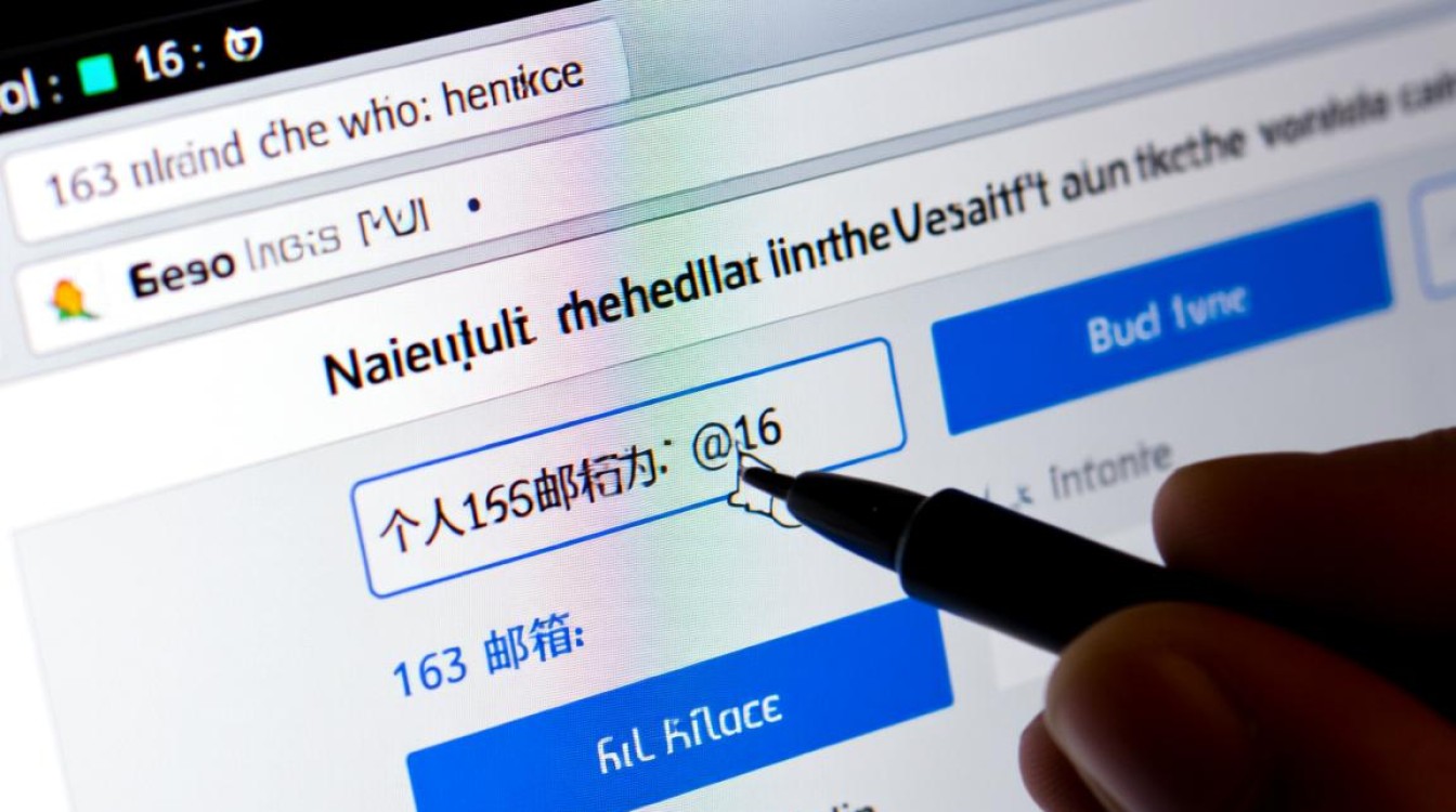 163邮箱如何更改域名？个人账号支持更换域名吗？