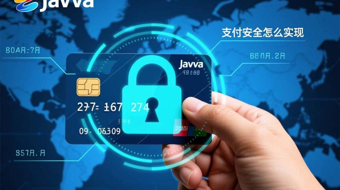 Java支付安全怎么实现？关键点与最佳实践有哪些？