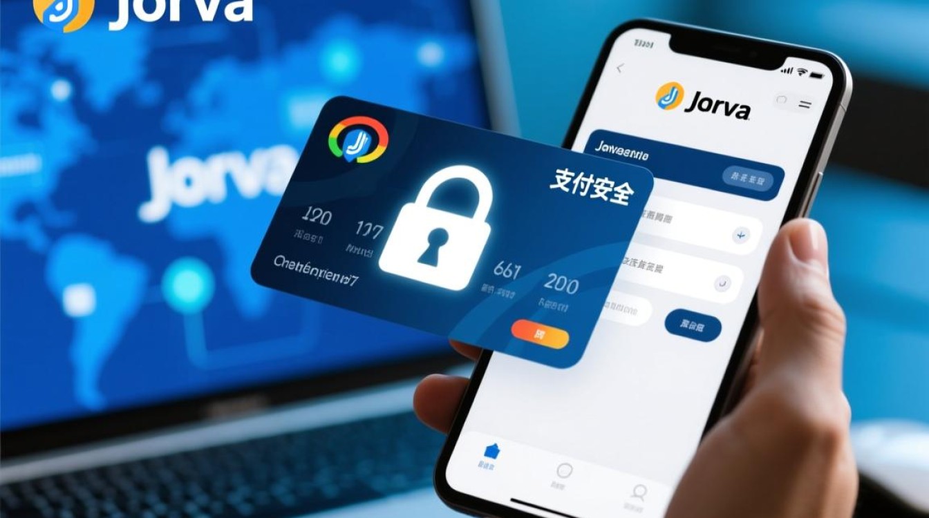 Java支付安全怎么实现？关键点与最佳实践有哪些？