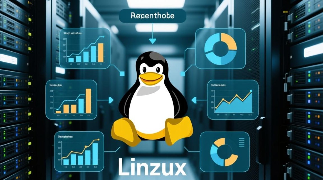 Linux流量分析工具选哪个？实战排查网络问题怎么用？-好主机测评网