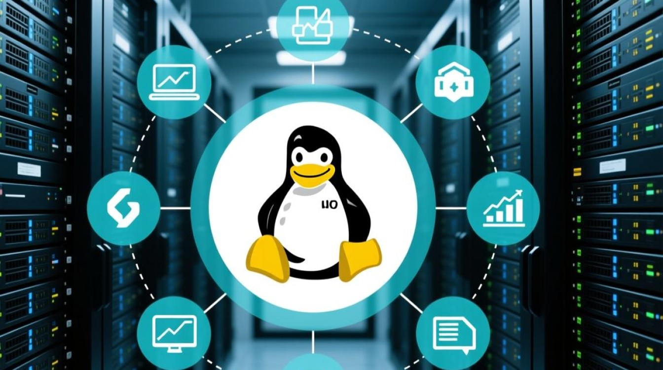 Linux流量分析工具选哪个？实战排查网络问题怎么用？