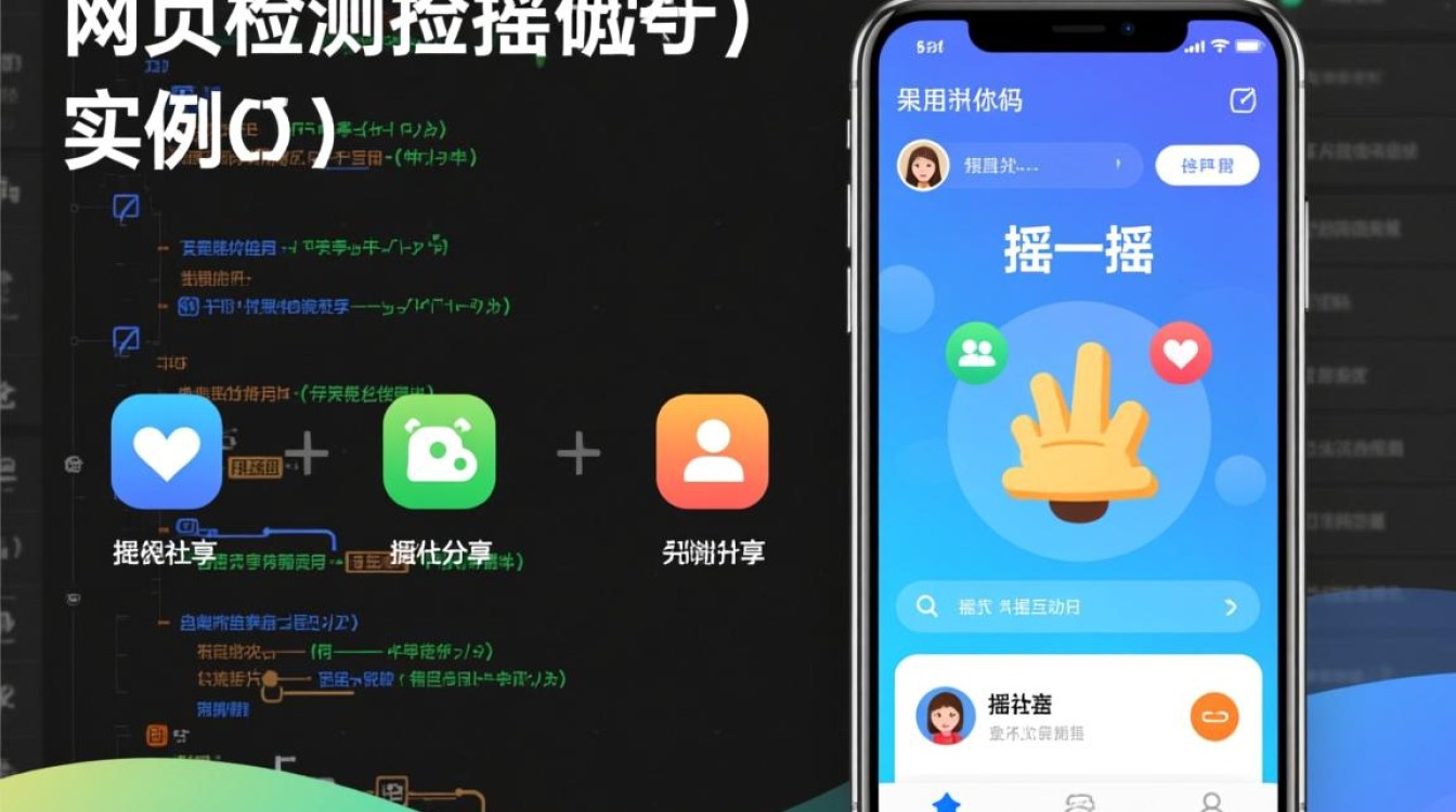 网页摇一摇检测代码实例，如何实现与兼容性如何？-好主机测评网