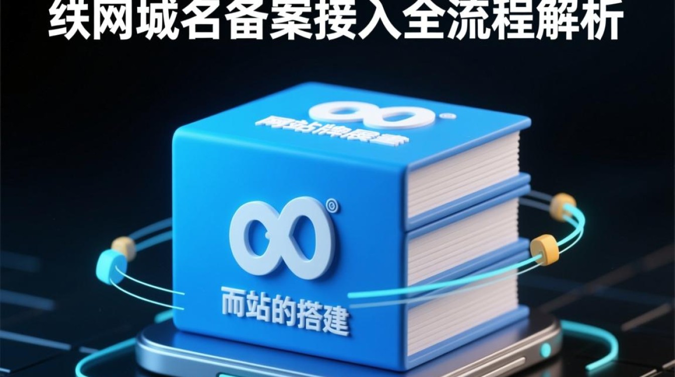 万网域名备案接入怎么操作？新手必看流程和注意事项