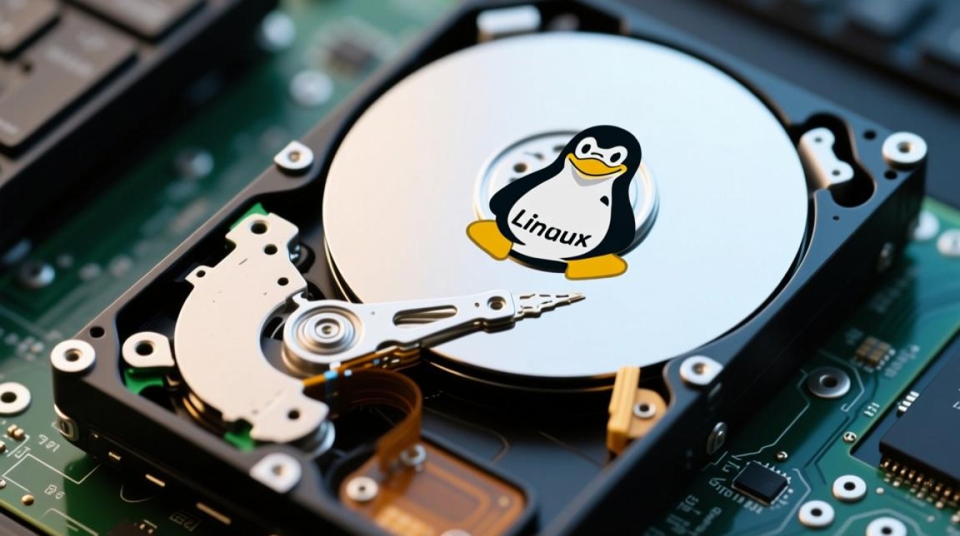 如何硬盘安装Linux？详细步骤与注意事项解析