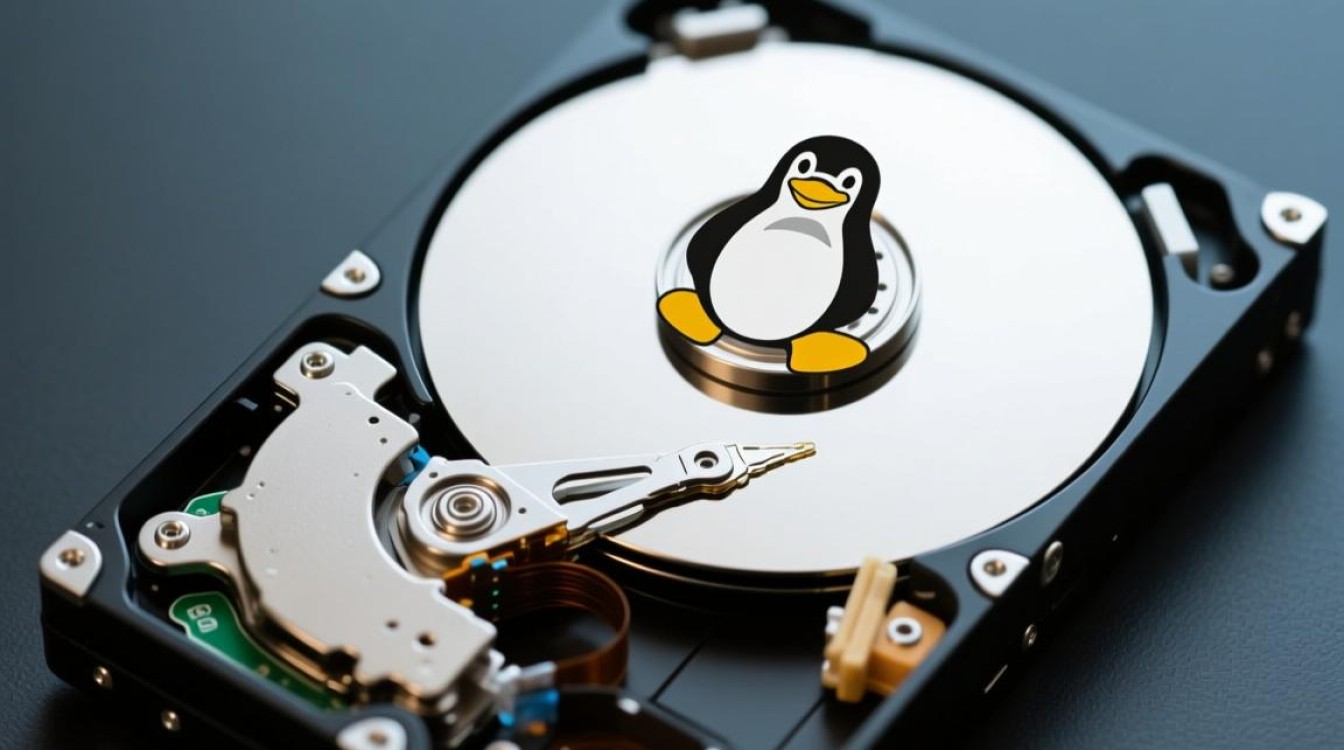 如何硬盘安装Linux？详细步骤与注意事项解析