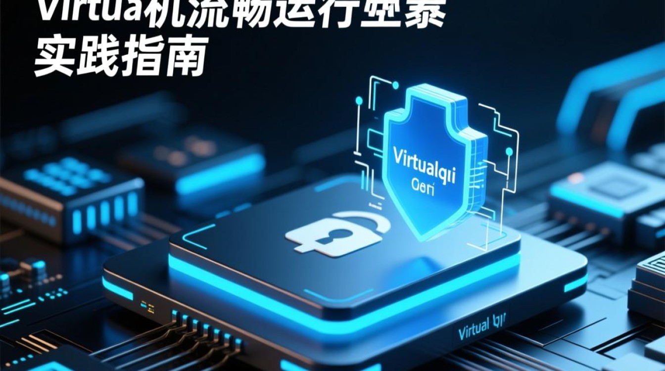 虚拟机流畅运行需要哪些硬件配置和优化技巧？