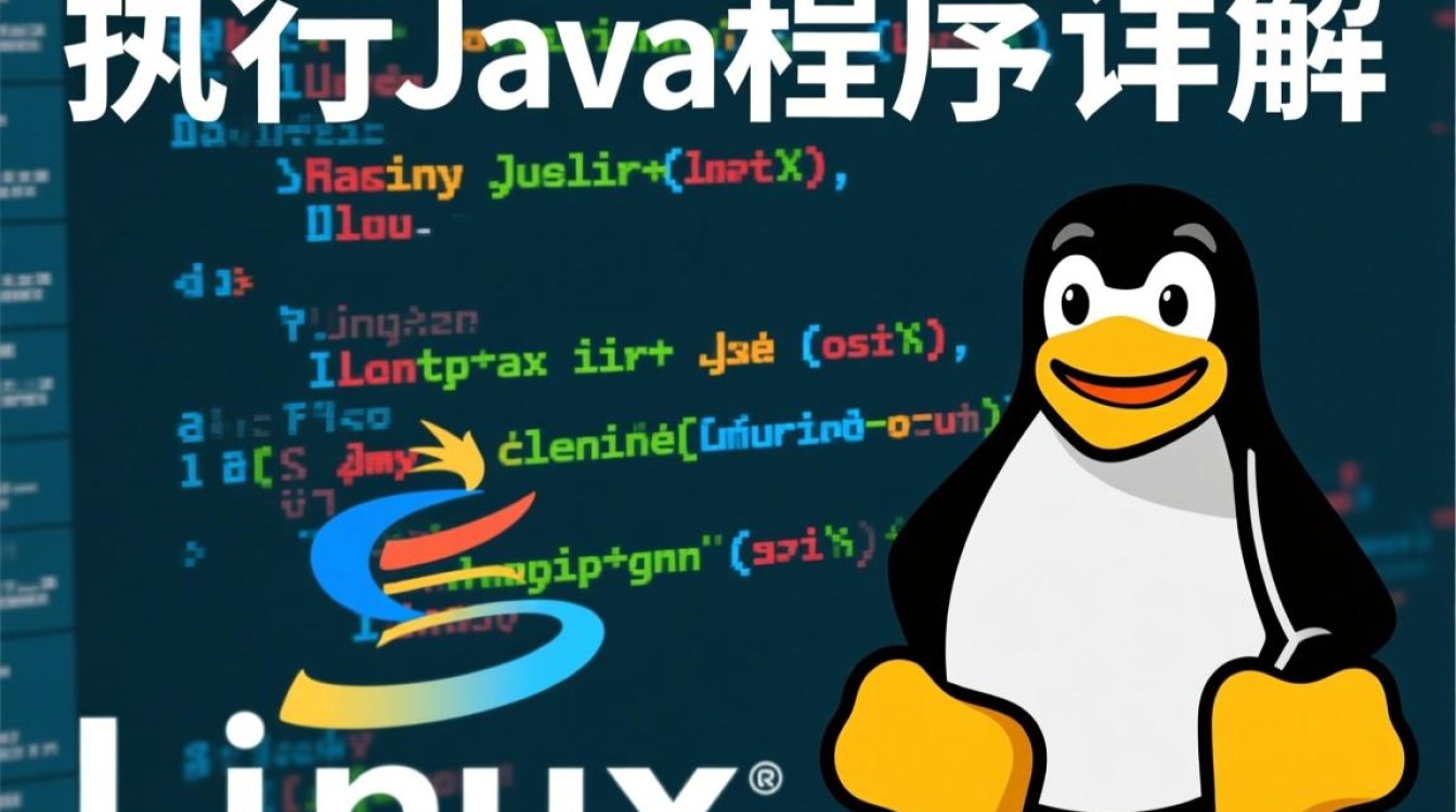 Linux执行Java程序时如何正确设置classpath？