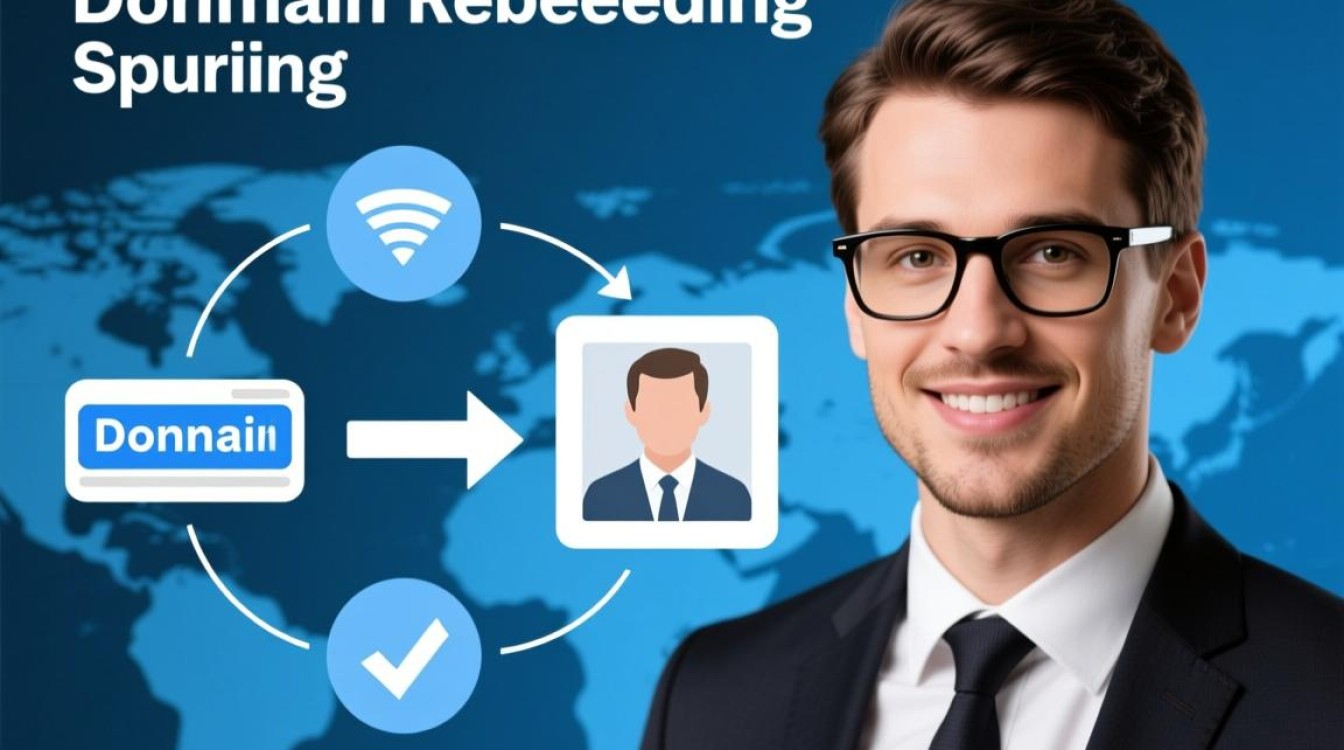 域名偿还期多久？到期后还能续费吗？