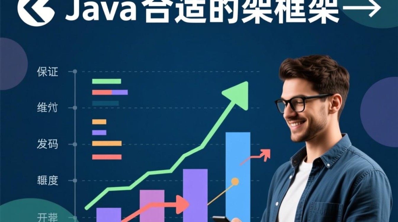Java初学者如何快速找到适合自己的开发框架？
