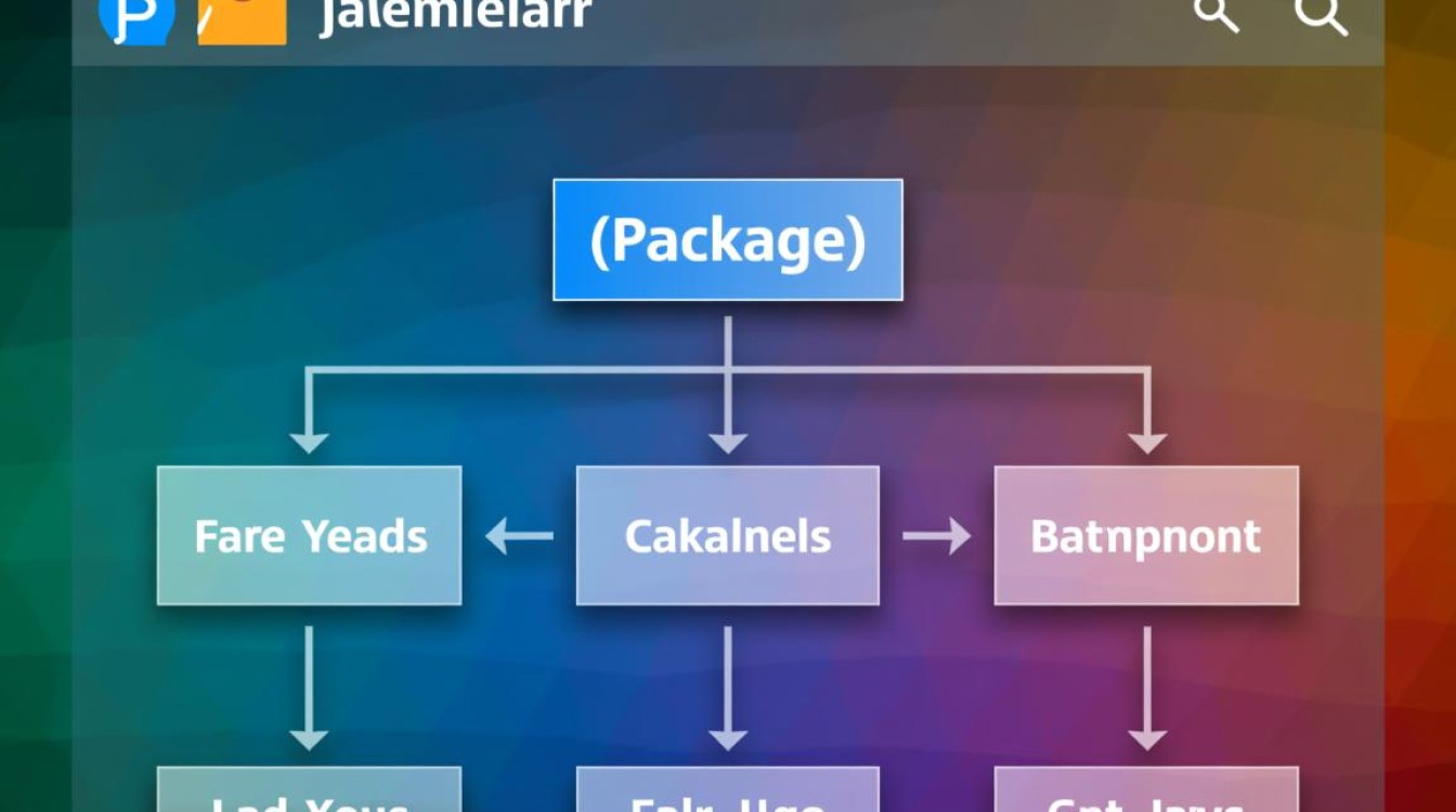 Java在包下如何创建子包？新手必看步骤详解