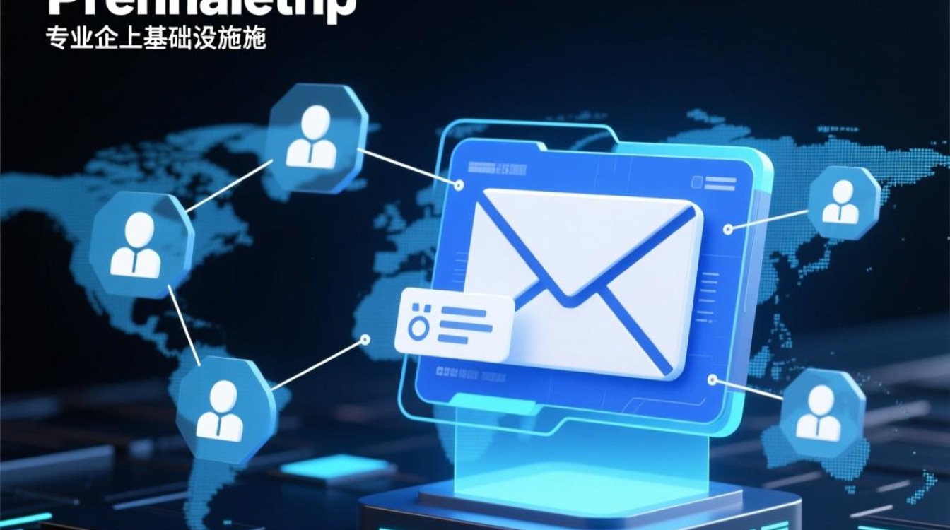 个人域名怎么申请？企业邮箱怎么选？有什么好处？