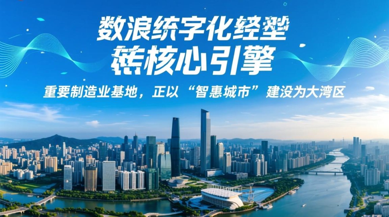 佛山智慧物联网通信控制设备，如何赋能产业升级与智慧生活？-好主机测评网