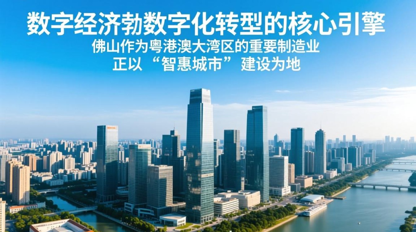 佛山智慧物联网通信控制设备，如何赋能产业升级与智慧生活？