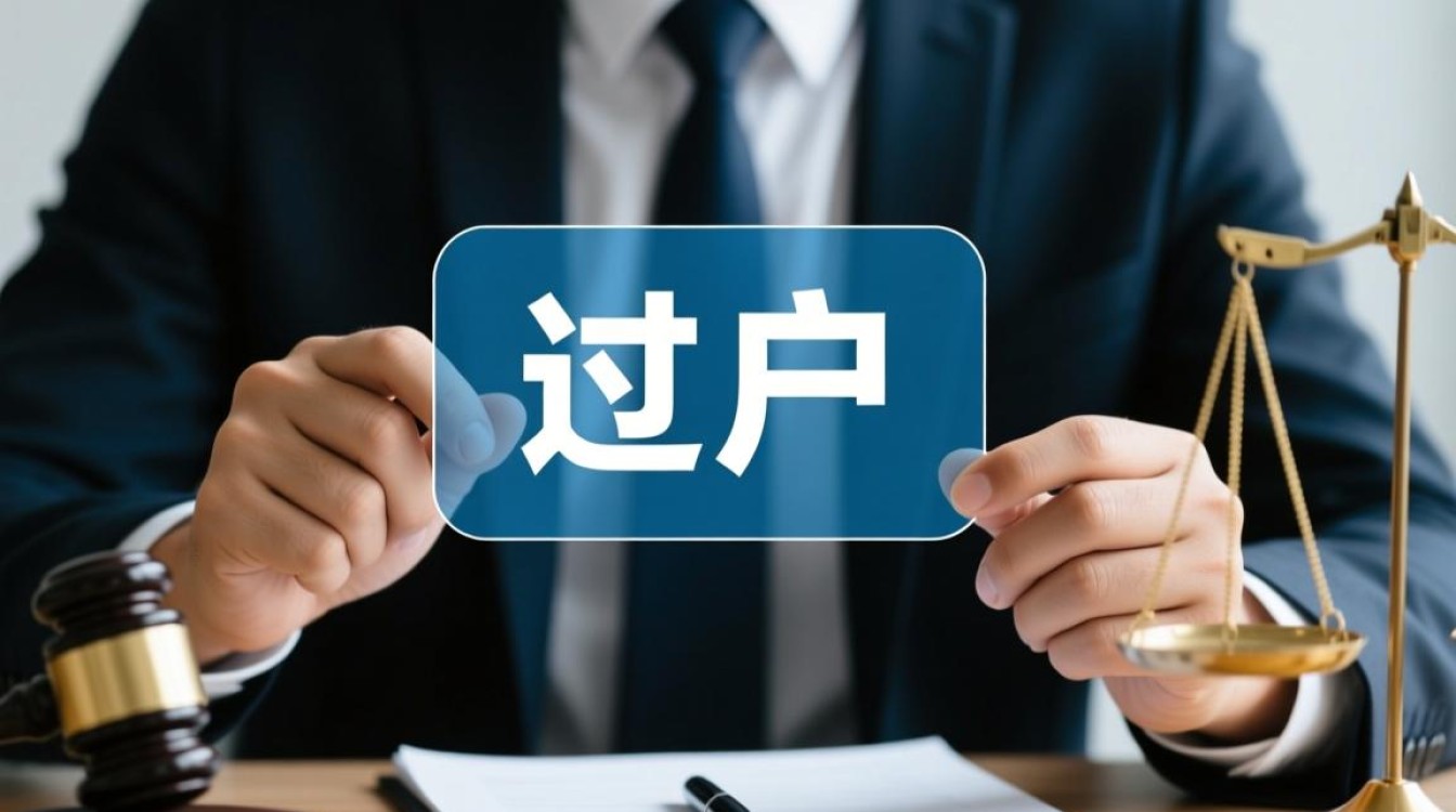 域名可以不过户吗？有什么风险和后果吗？