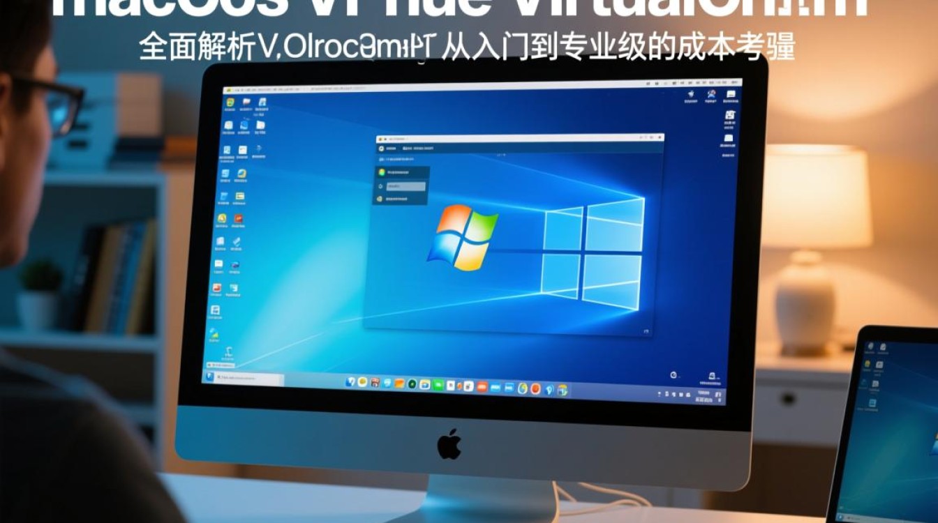 OSX虚拟机价格差异大，选哪个版本性价比最高？-好主机测评网