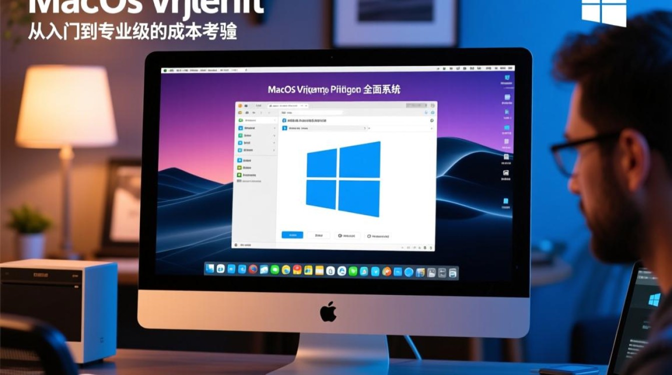 OSX虚拟机价格差异大，选哪个版本性价比最高？
