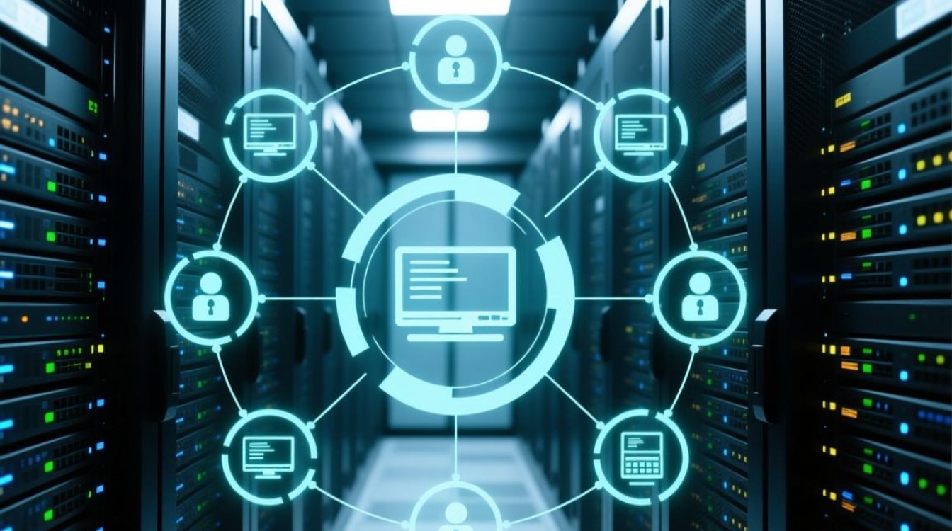 服务器联机怎样设置才能实现稳定多机协同工作？