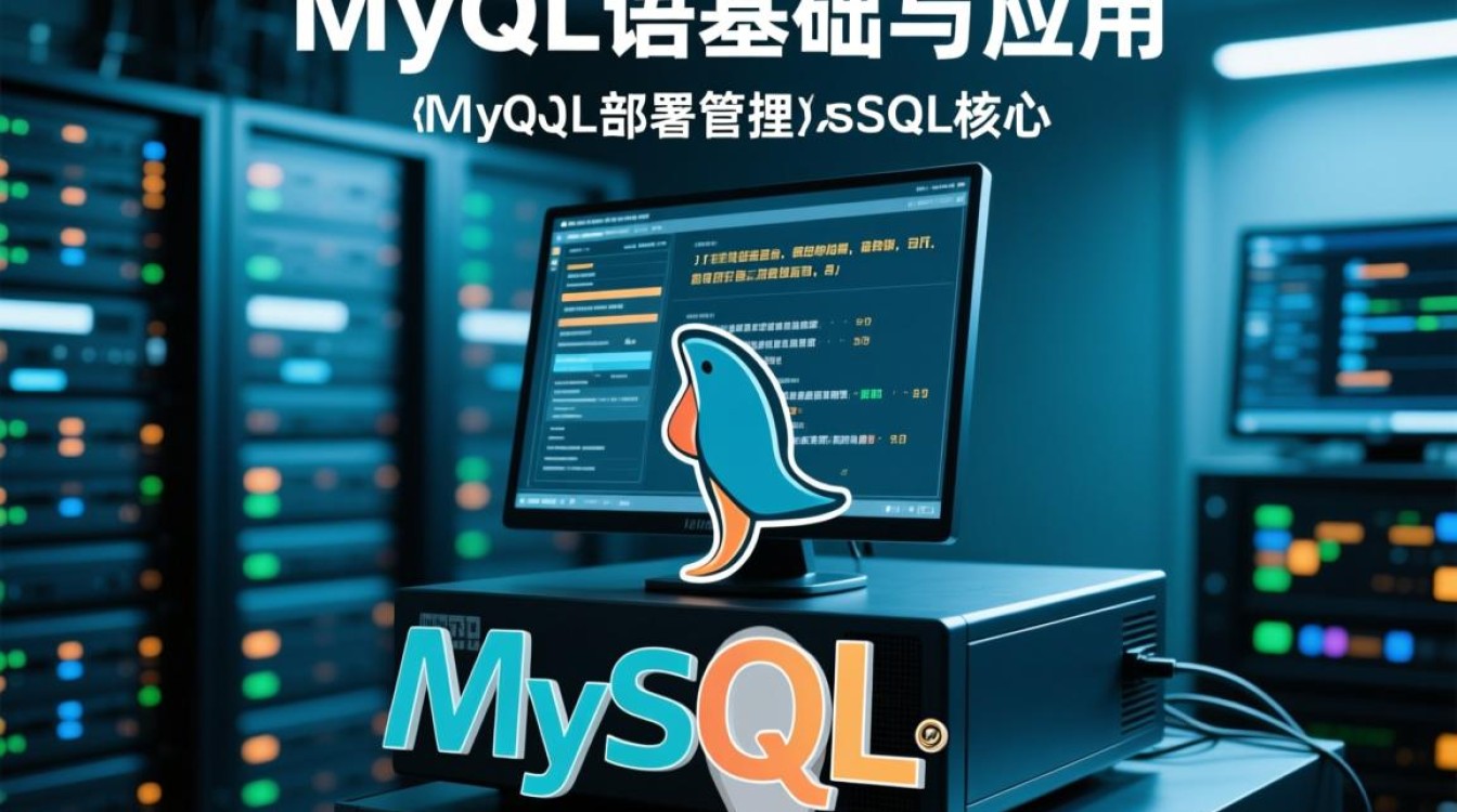虚拟机mysql语句如何优化性能及解决常见报错问题？-好主机测评网