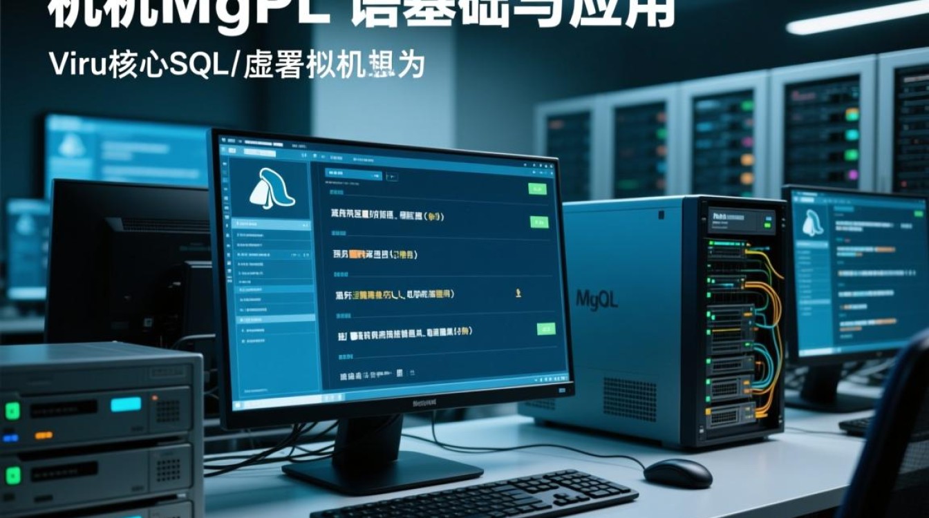 虚拟机mysql语句如何优化性能及解决常见报错问题？
