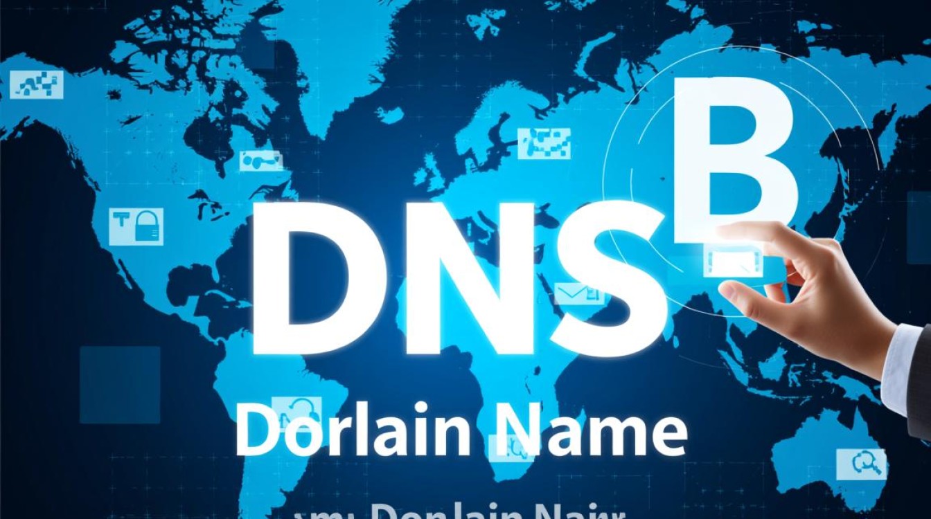 万网域名dns修改怎么操作？新手必看步骤详解