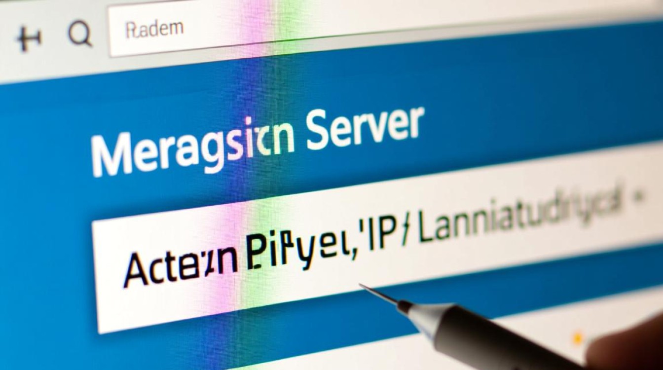 如何用域名进网站？新手需要准备什么步骤？