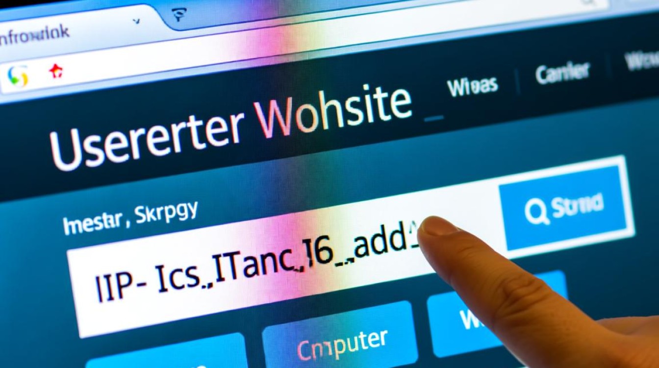 如何用域名进网站？新手需要准备什么步骤？-好主机测评网