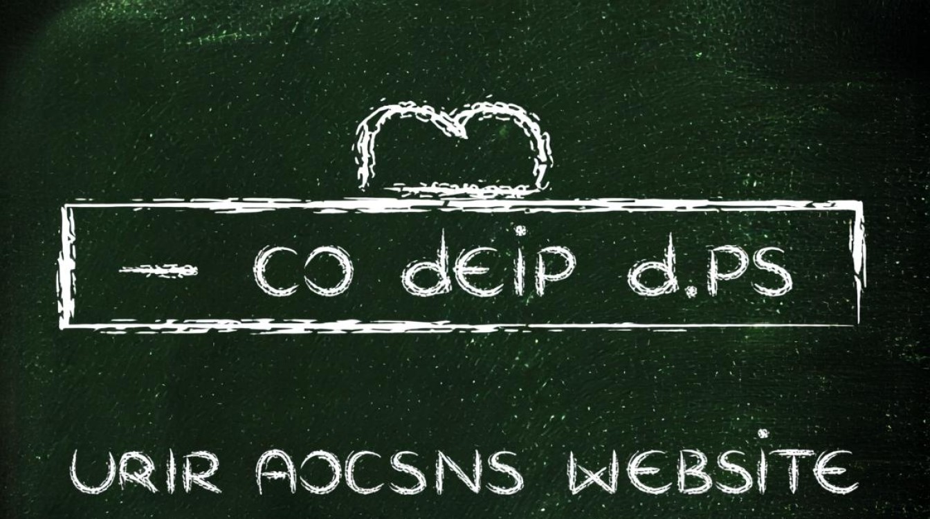 如何用域名进网站？新手需要准备什么步骤？