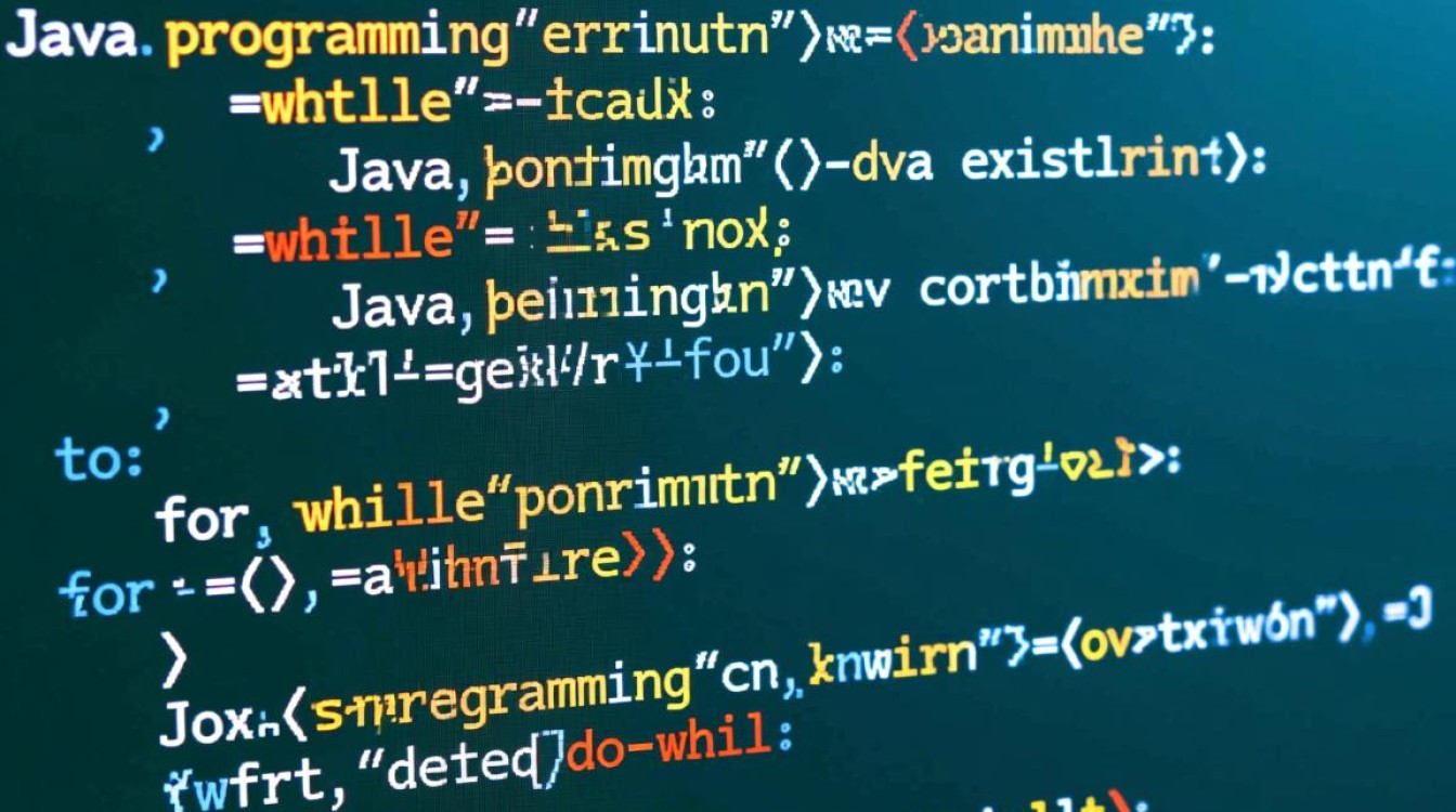 Java死循环语句如何正确跳出？break、return还是异常处理？