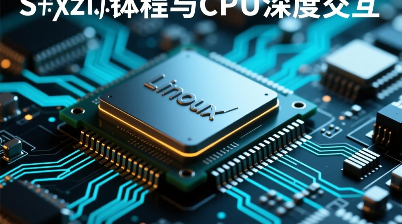 Linux C语言如何精准优化CPU性能？-好主机测评网