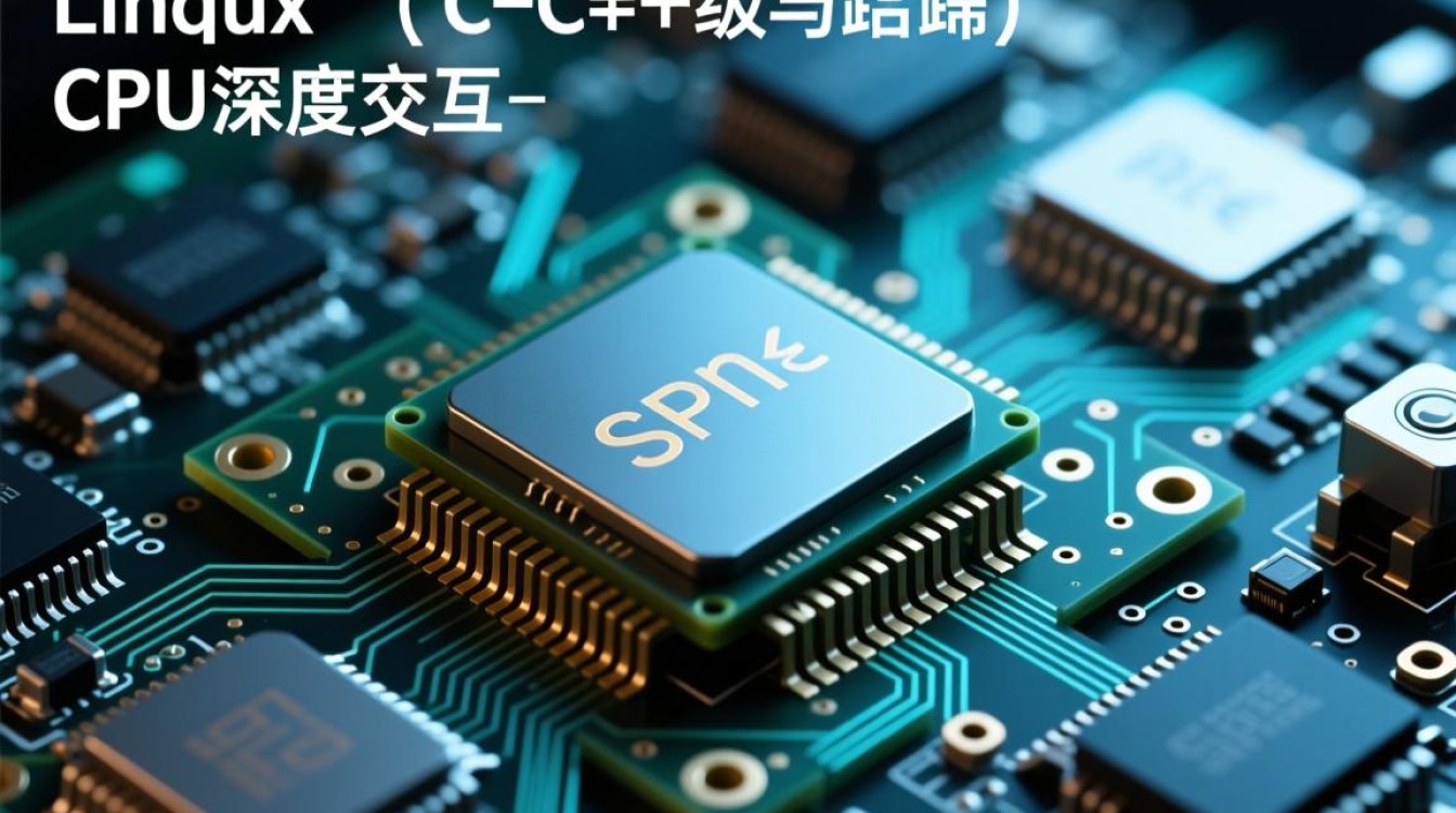 Linux C语言如何精准优化CPU性能？