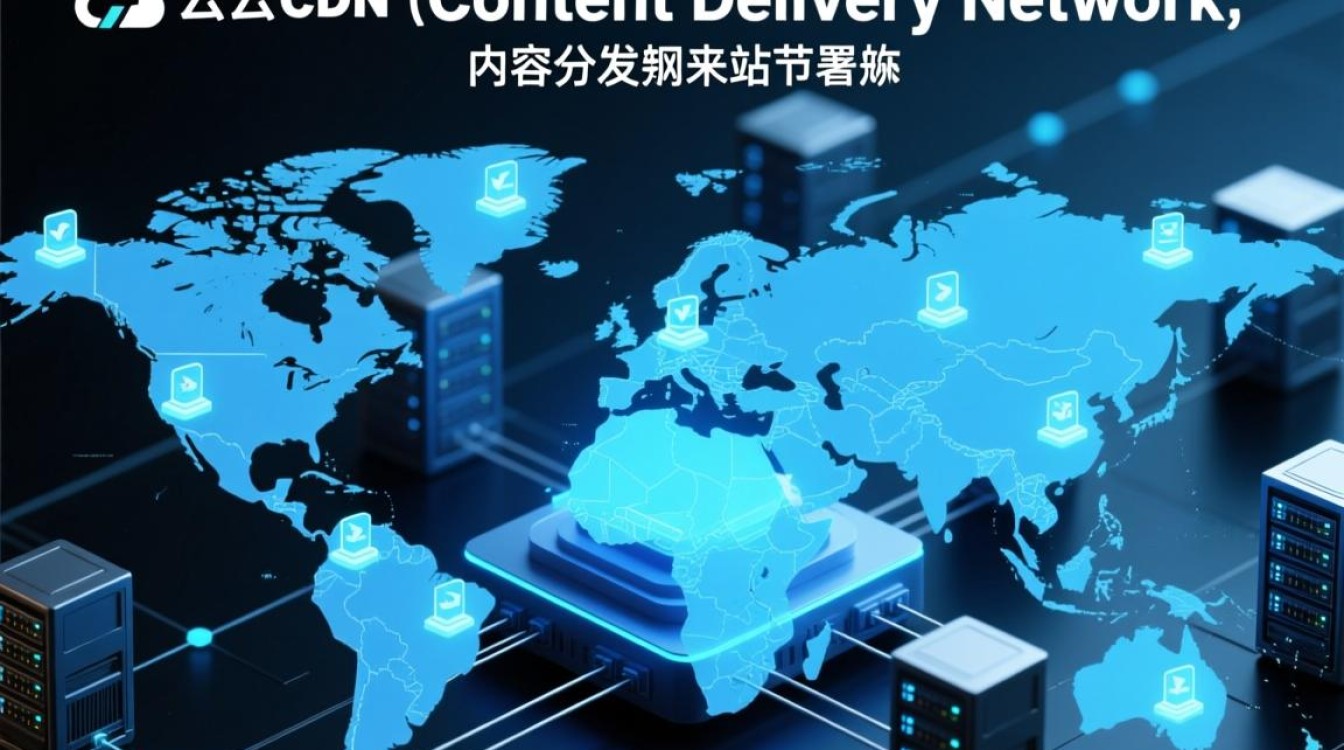 阿里云CDN域名配置时如何避免加速失效？