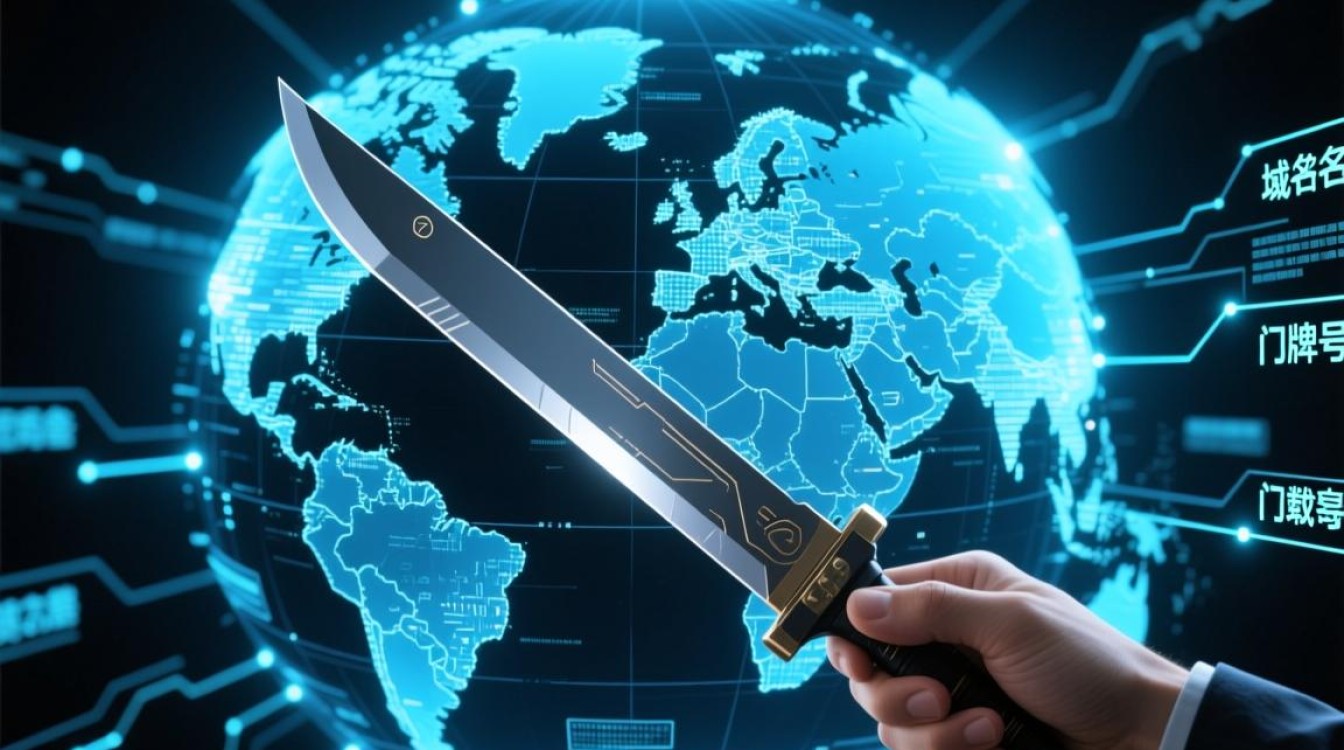 未实名认证的域名有风险吗？怎么解决实名认证问题？